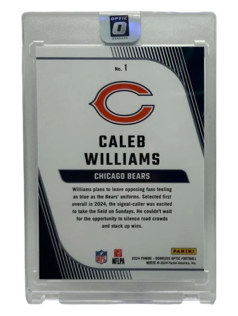 N/A 2024 panini